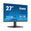 27" Ultra Mince , 1920x1080, dalle IPS, 250 cd/m², Hp, HDMI, DP
