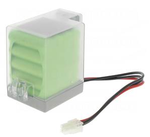 kit batterie de secours xbat 24, utile en cas de coupure de courant