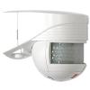 DETECTEUR DE MOUVEMENT BLANC MURAL 200° EXTERIEUR IP54 CLII 230V