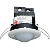 DETECTEUR DE PRESENCE 360° 1 CANAL FAUX PLAFOND IP20 CLII 230V
