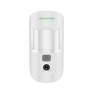 Détecteur IR MotionCam BLANC