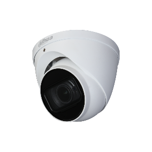 Camera EyeBall HDCVI 2MP 2.7/13mm moto. SWITCH 120dBWDR IR60m IP67