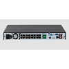 Enregistreur NVR 16 canaux IP  8MP Smart 2 DD 16 To max