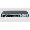 Enregistreur IP DAHUA / 8MPNVR IP Dahua 16 canaux Smart H.265+