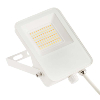SHARK PROJECTEUR BLANC 30W CCT (3K-4K-6K) IP66-IK04 3000lm