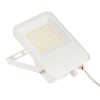 SHARK PROJECTEUR BLANC 50W CCT (3K-4K-6K) IP66-IK04 5000lm