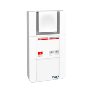 EQUIP. D'ALARME EA4 1B DE T4 / 1 BOUCLE