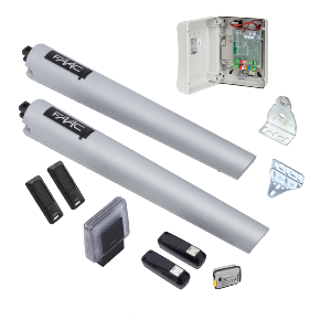 handy kit 24v S418 pour port. battant, NW2025 CONNEC