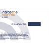 Carte Mobipass - à utiliser pour l'activation du service sur le site 