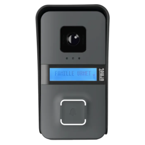 Portier vidéo PICO connecté Wifi