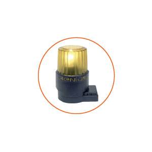 LAMPE CLIGNOTANTE 220VNOUVEAU