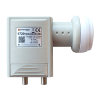 LNB large bande 290/2340MHz