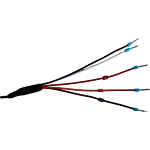 KIT RACCORDEMENT DM  A RECONNAISSANCE INDIVID. CMSI SENSES (10 PCS)