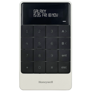 Clavier MK 9 Afficheur OLED rétroéclairé blanc
