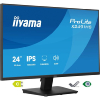 Moniteur LED 24" Ultra Mince, dalle IPS, 1920x1080@120Hz