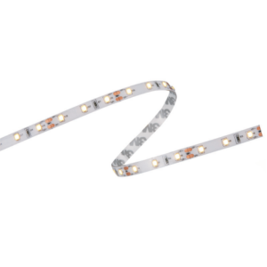 BANDEAU BLC 3000K 5M 120LED ET 10W/M IP20 24V