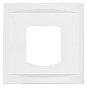Plaque de propreté mini auto-éjectable (modèle Système 99)