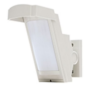 HX 40 Détecteur IR extérieur 12 m multilangue 