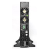 ONDULEUR ON LINE DOUBLE CONV. 1500VA MULTI POSITION PREVOIR GLISSIERE