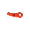 kit de 6 clefs de deverouillage orange 