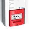 ALARME INCENDIE