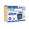 Kit prise de charge 2P+T16A + disjoncteur diff C16 6kA 30mA Type F