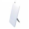 Antenne TV / TNT d'intérieure plate + cordon TV 9.52 mm M fourni -ga