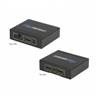 Répartiteur HDMI 1 vers 2 - 4K 30ips - 10.2 Gbps - plug & play - boi