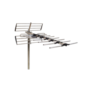 ANTENNE UHF, CANAUX 21/48, G = 13 dB BU-267