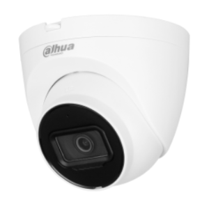 Caméra EyeBall IP 4MP focale 2,8mm IPC-HDW2441TP-S-0280B