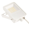 SHARK PROJECTEUR BLANC 20W CCT (3K-4K-6K) IP66-IK04 2000lm