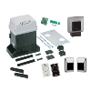 praticokit integral 220 v nw - portail coulissant, jusqu'a 600 kg