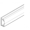 Moulure ATR 2212 ADH/2000x12,6x22/PVC