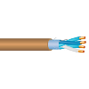 CABLE CUIVRE SYT+ CCA 3P 8/10 20AWG C100