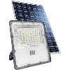 Projecteur solaire PAD 40W extra plat télécommandé - 3000°K - 4320 L