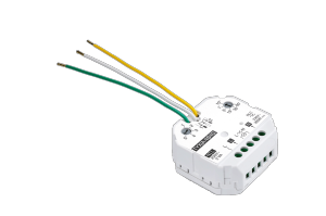 Tyxia 4840  Récepteur micromodule encastrable variation éclairage-P