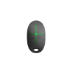 Telecommande 4 boutons SpaceControl  NOIRE  38167.04.BL1