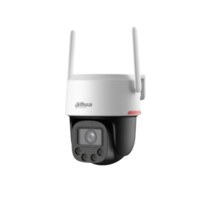 Camera dome motorise WIFI 3 MP Ext IPC-PT2349DC1P-SW-PV-0360B-PRO-EUR