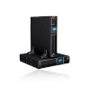 ONDULEUR ON LINE  CLIPEO 1 KVA MULTI POSITION