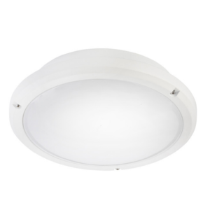 DEIMOS BLANC 12W 3CCT (3K-4K-6K)-IRC80-IP65 1600lm