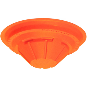 COUVERCLE PROTECTION CHANTIER DÉT. SÉRIE IQ8QUAD (LOT 50)