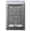 clavier a code antivandale