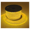 BOBINE 5050 50M 7W/M 2700K IP65 + ALIM