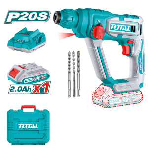 MARTEAU-PERFORATEUR BAT TRHLI201681E (S)