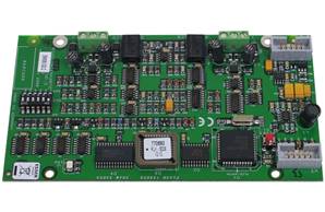 CARTE BUS BUS CMSI 8000 CAP. 127 DAS