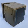 Coffret  Inolec 3 Parties   4x19"  9U P600mm Noir   + Visserie