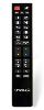 TELECOMMANDE TV SIMPLIFIEE UNIVERSELLE CLAVIER NUMERIQUE PROG PAR PC