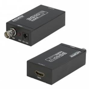 Convertisseur SDI vers HDMI - Full HD 1080p - synchronisation automa