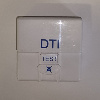 DTI RJ45 mod RC 5 tel