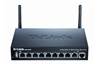 ROUTEUR SSL 1 WAN 8 LAN GIGA WIFI N